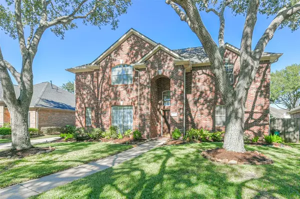 League City, TX 77573,107 Bending Shore CT