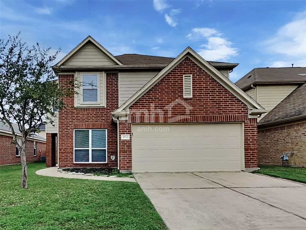 Humble, TX 77346,4811 Fair Oak Dale LN