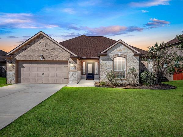 18724 Encinal TRL, Magnolia, TX 77355