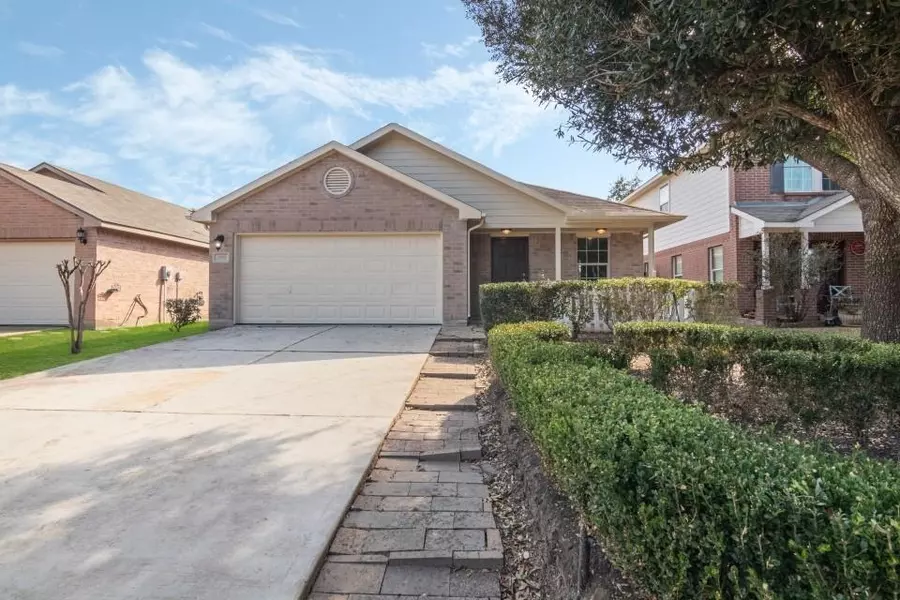 20811 Banyan Crest LN, Katy, TX 77449