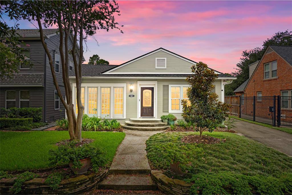1311 Peden ST, Houston, TX 77006