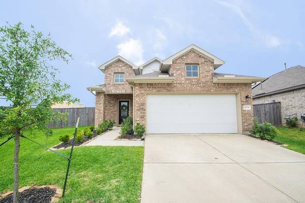 Hockley, TX 77447,24034 Falling Daylight DR