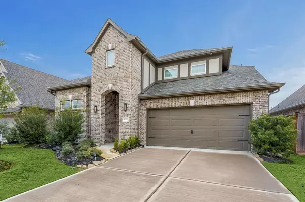 Cypress, TX 77429,14522 Hueco Mountain DR