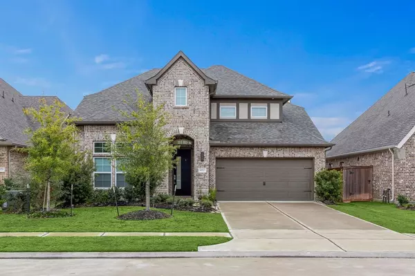 Cypress, TX 77429,14522 Hueco Mountain DR