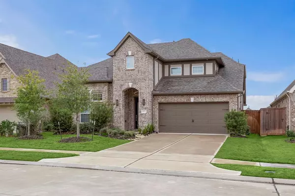 Cypress, TX 77429,14522 Hueco Mountain DR