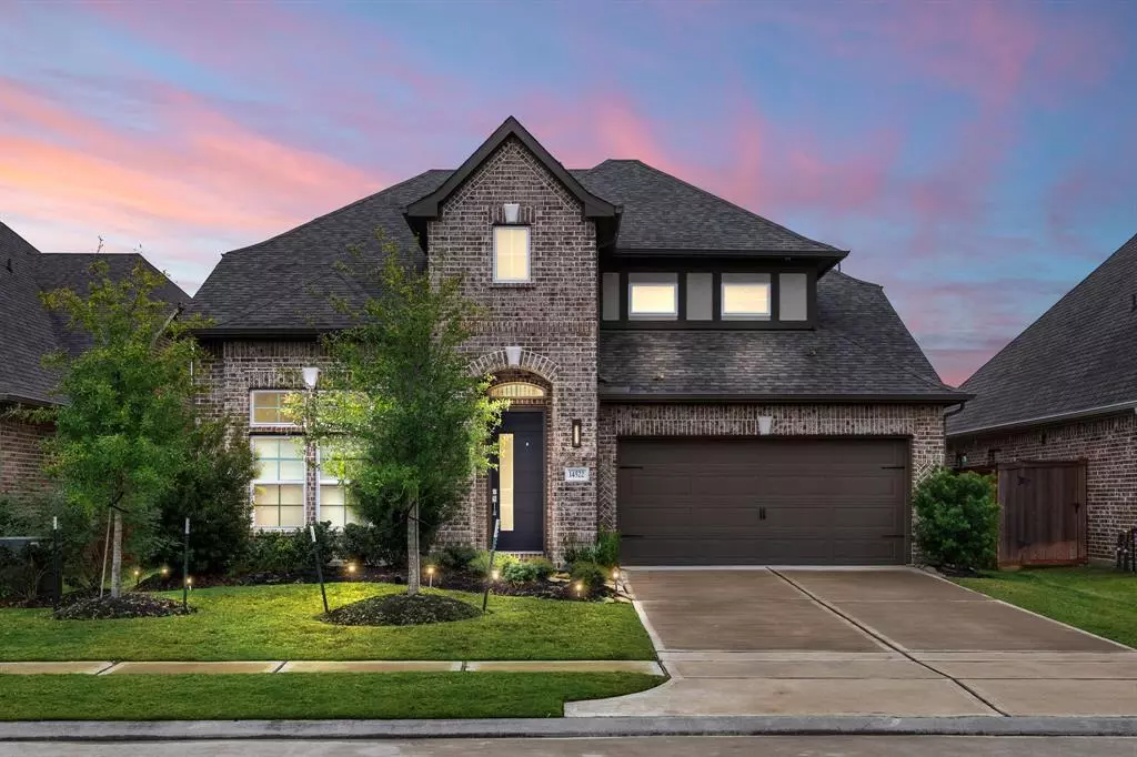 Cypress, TX 77429,14522 Hueco Mountain DR