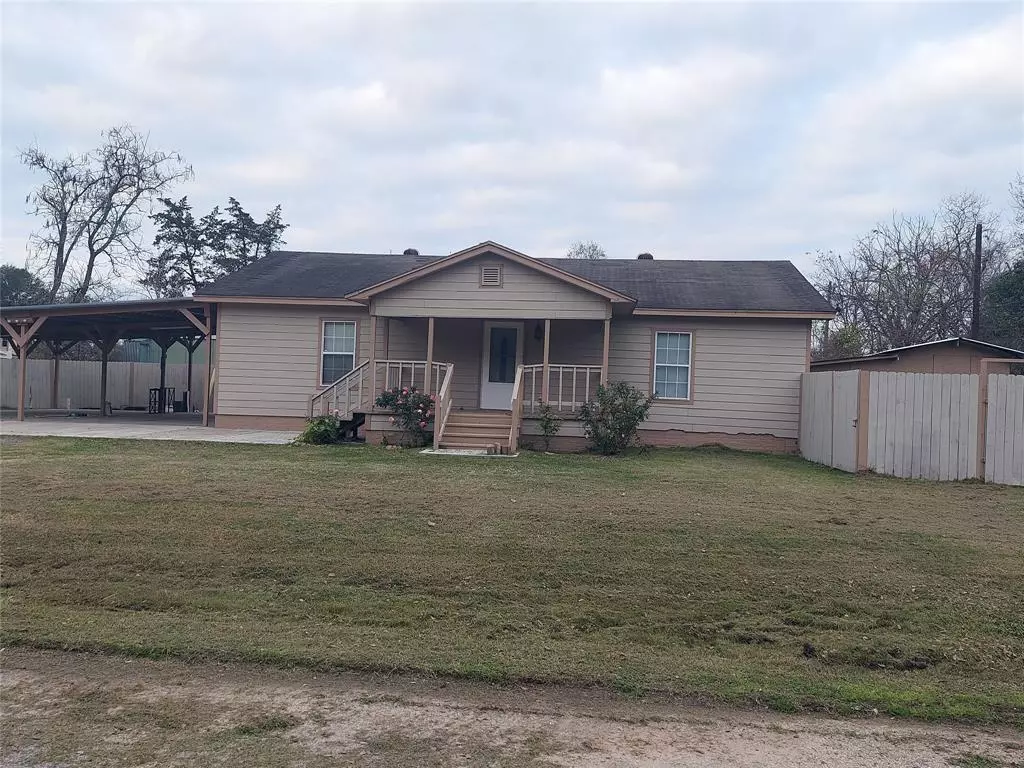 Hempstead, TX 77445,646 Lafayette ST