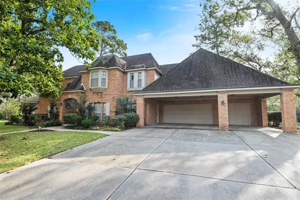 Humble, TX 77346,8326 Atascocita Lake WAY