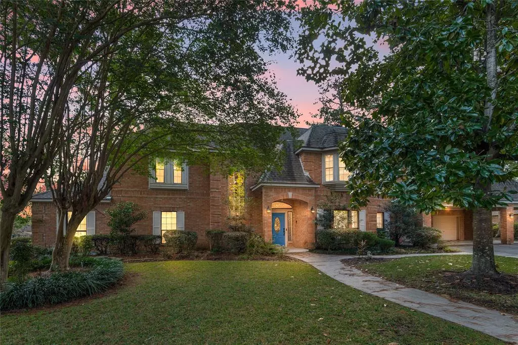 Humble, TX 77346,8326 Atascocita Lake WAY