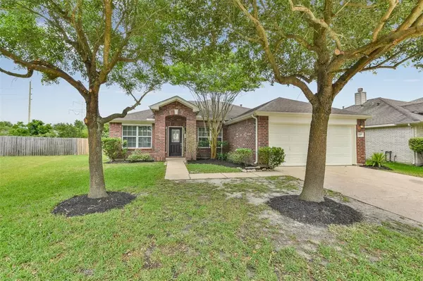 2107 ENCHANTED PARK LN, Katy, TX 77450