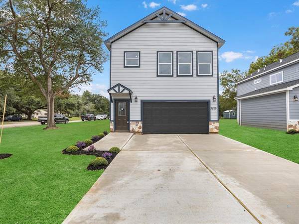 3525 7th ST, Brookshire, TX 77423