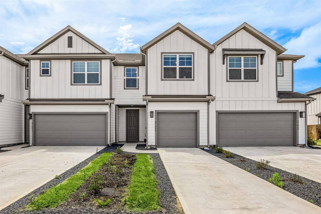 27855 Western Creek CT, Katy, TX 77494