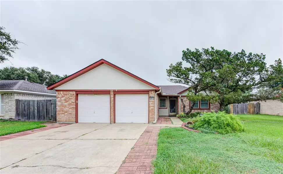 22618 Smokey Hill DR, Katy, TX 77450