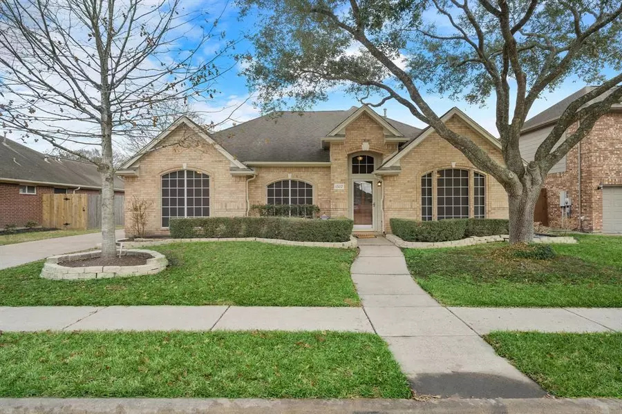 1507 Pine Colony LN, Pearland, TX 77581