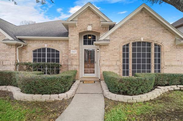 Pearland, TX 77581,1507 Pine Colony LN