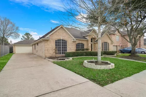 Pearland, TX 77581,1507 Pine Colony LN