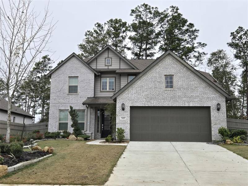 15227 Deseo Drive, Conroe, TX 77302