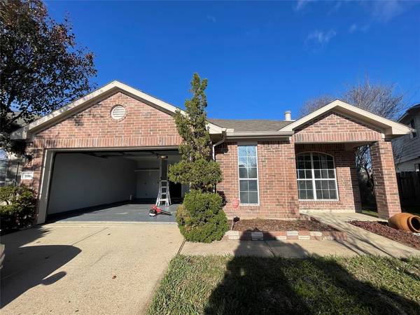 1818 Usher CT, Katy, TX 77449