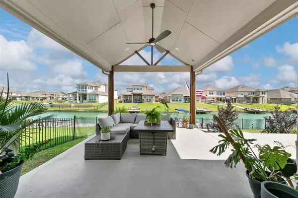 Katy, TX 77493,3602 Lake Varano CIR