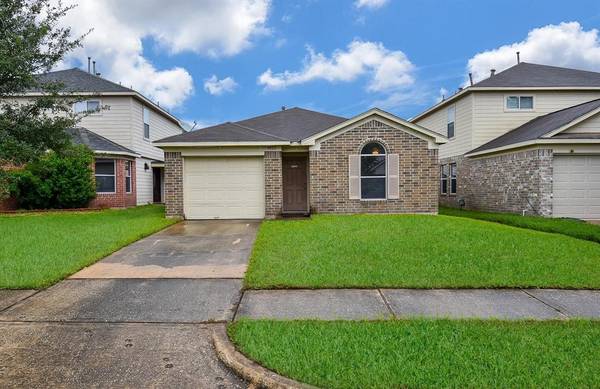 1422 Seafield DR, Channelview, TX 77530