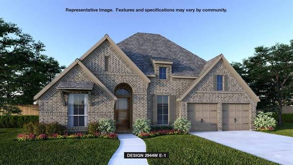 9911 Magnolia Estates LN, Manvel, TX 77578