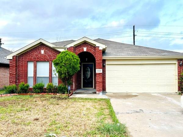 13434 Creek Springs DR, Houston, TX 77083