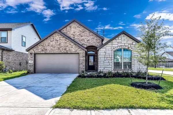 Richmond, TX 77406,3718 Butterfly Breeze LN