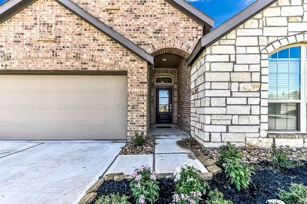 Richmond, TX 77406,3718 Butterfly Breeze LN