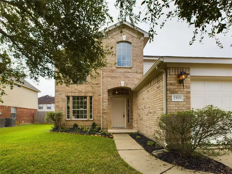 2515 Winged Dove DR, League City, TX 77573