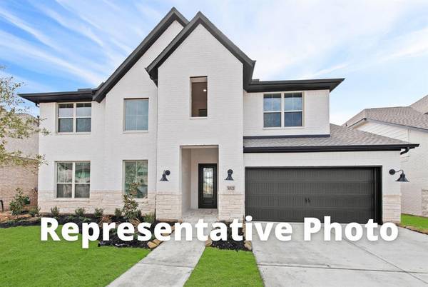 10707 Lighthouse Peak TRCE, Richmond, TX 77406