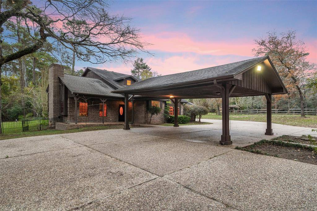 Hockley, TX 77447,23543 Dogwood Trail