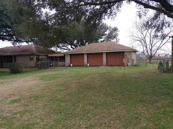 Brookshire, TX 77423,33895 Fm 529 RD