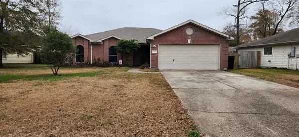 17031 Pelorus WAY, Crosby, TX 77532