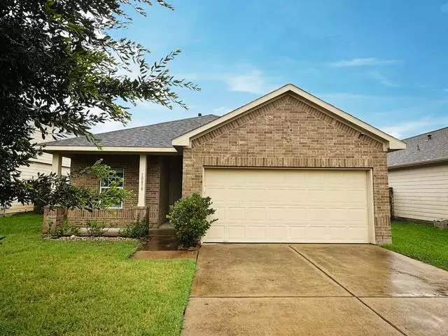 10818 Woodwind Shadows DR, Cypress, TX 77433