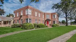 Houston, TX 77023,4823 Rusk ST #4