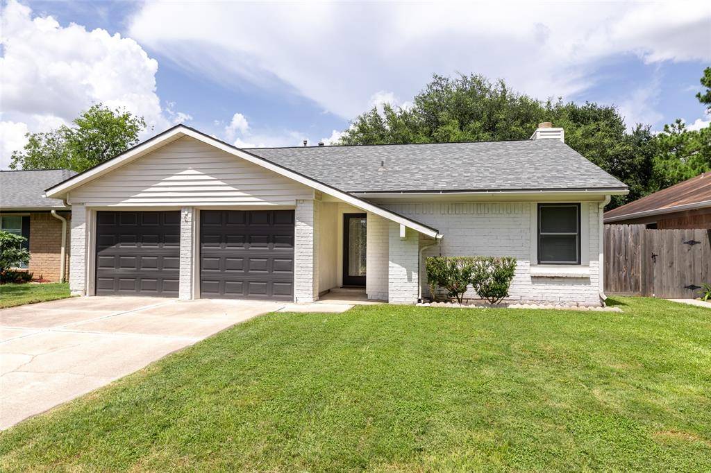 Katy, TX 77450,1123 Rock Canyon DR