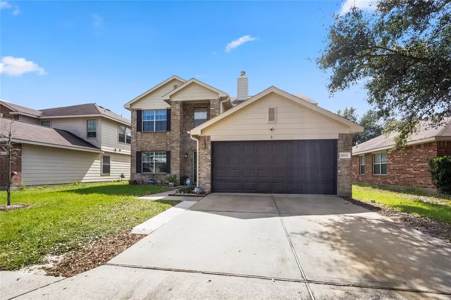 18115 Ridge Stream LN, Cypress, TX 77429