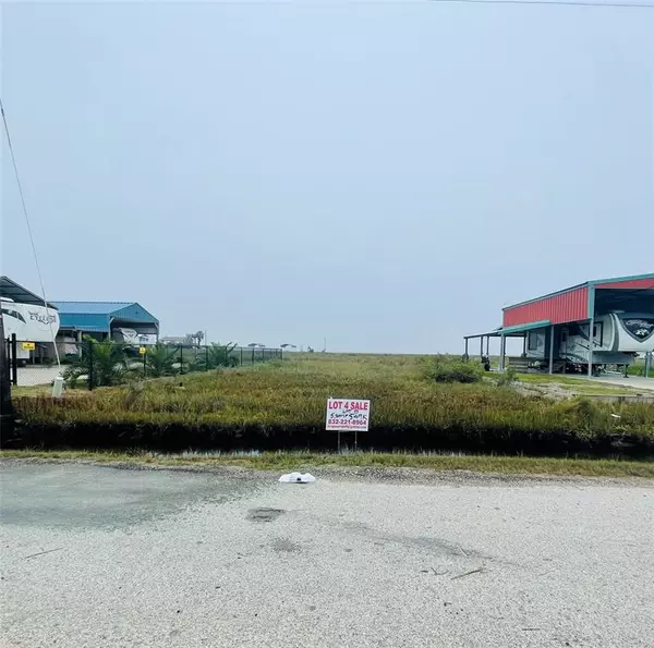 0 O'Niel Rd, Crystal Beach, TX 77650