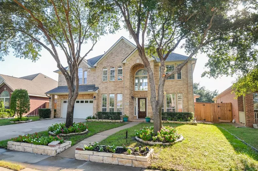 723 Overdell DR, Sugar Land, TX 77479