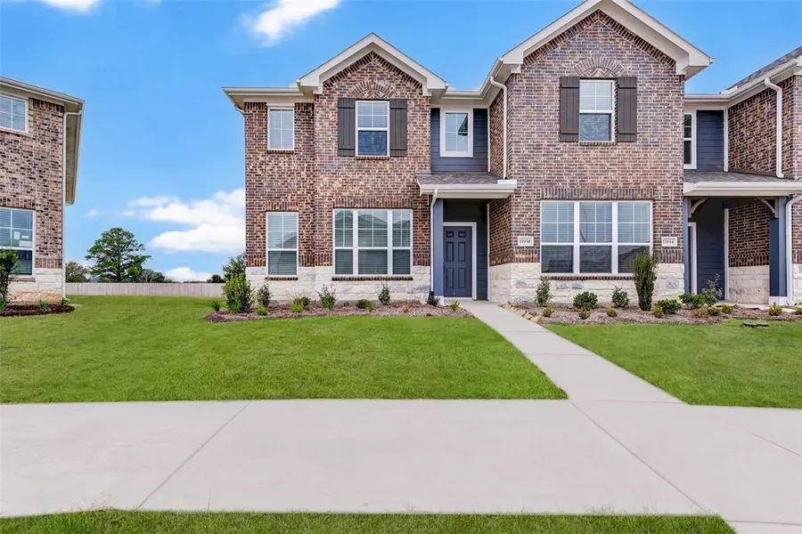 11938 Amber Oak Way, Tomball, TX 77375