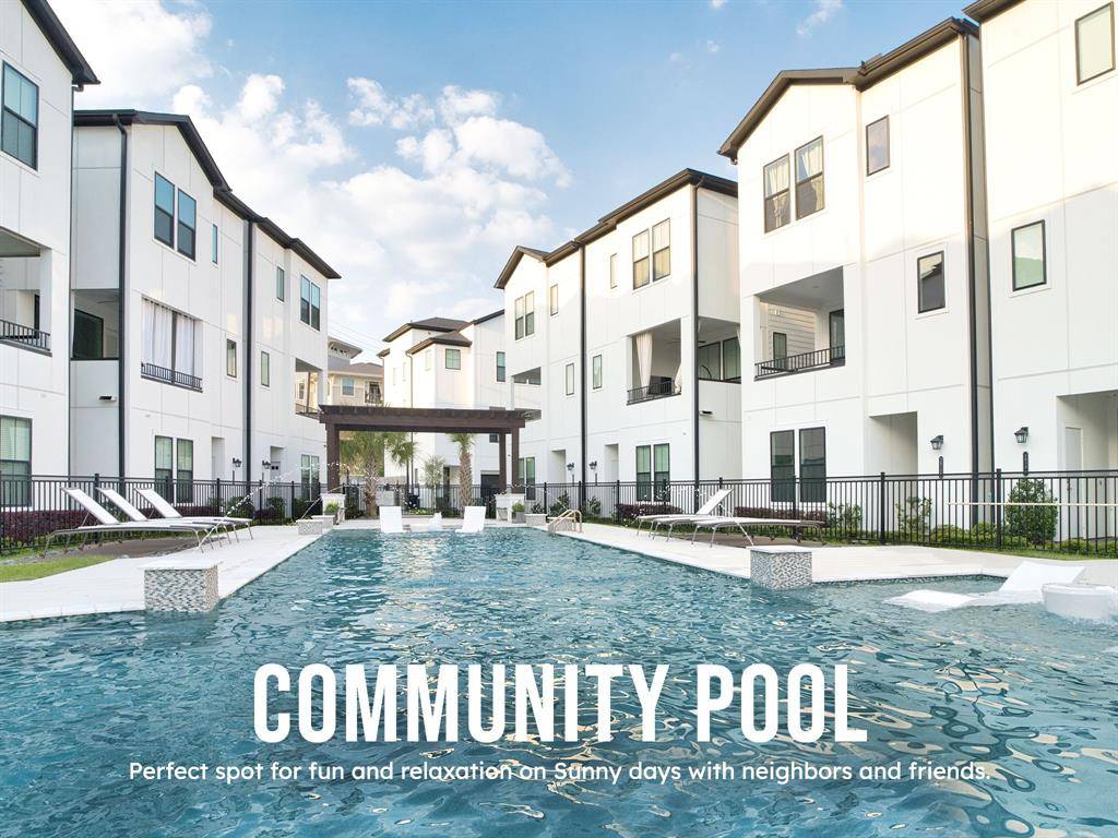 2706 Grand Fountains DR #B, Houston, TX 77054