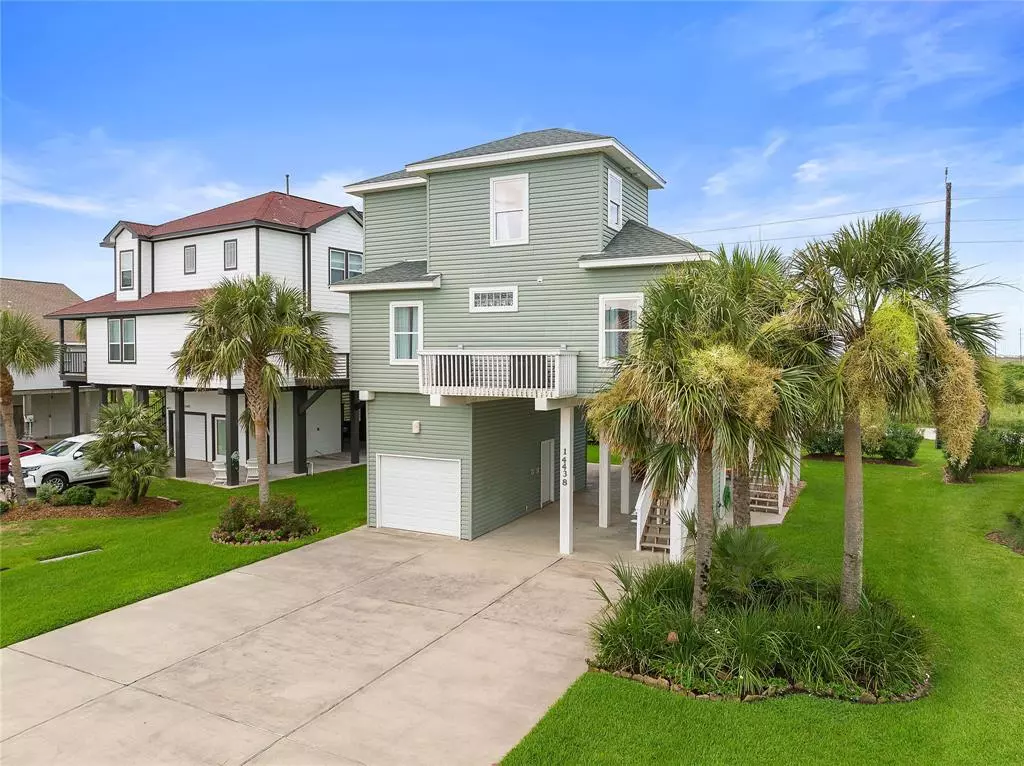 Galveston, TX 77554,14438 Spyglass CIR