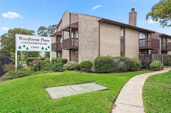 12905 Woodforest BLVD #301,  Houston,  TX 77015