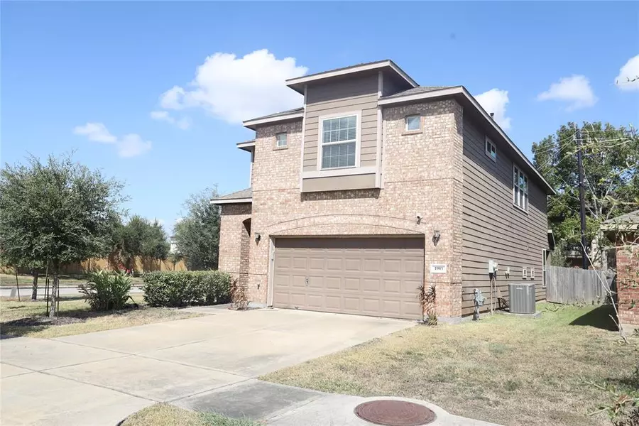 1903 Acaciawood WAY, Houston, TX 77051