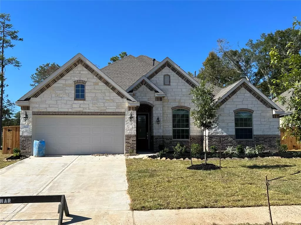 New Caney, TX 77357,23443 Timbarra Glen DR