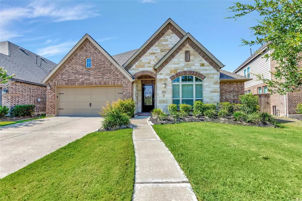 Katy, TX 77493,23726 Daintree PL