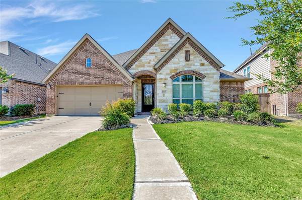 23726 Daintree PL, Katy, TX 77493