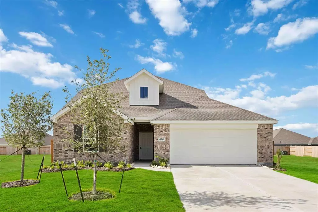 Katy, TX 77493,4749 Peony Green Drive DR