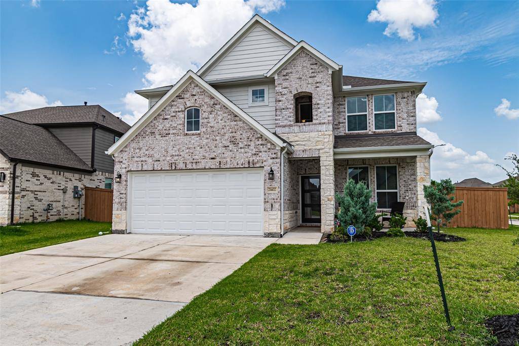 Cypress, TX 77433,21402 Tropisea DR