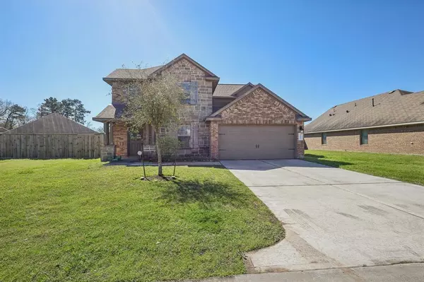 Porter, TX 77365,21615 Cavallo LN